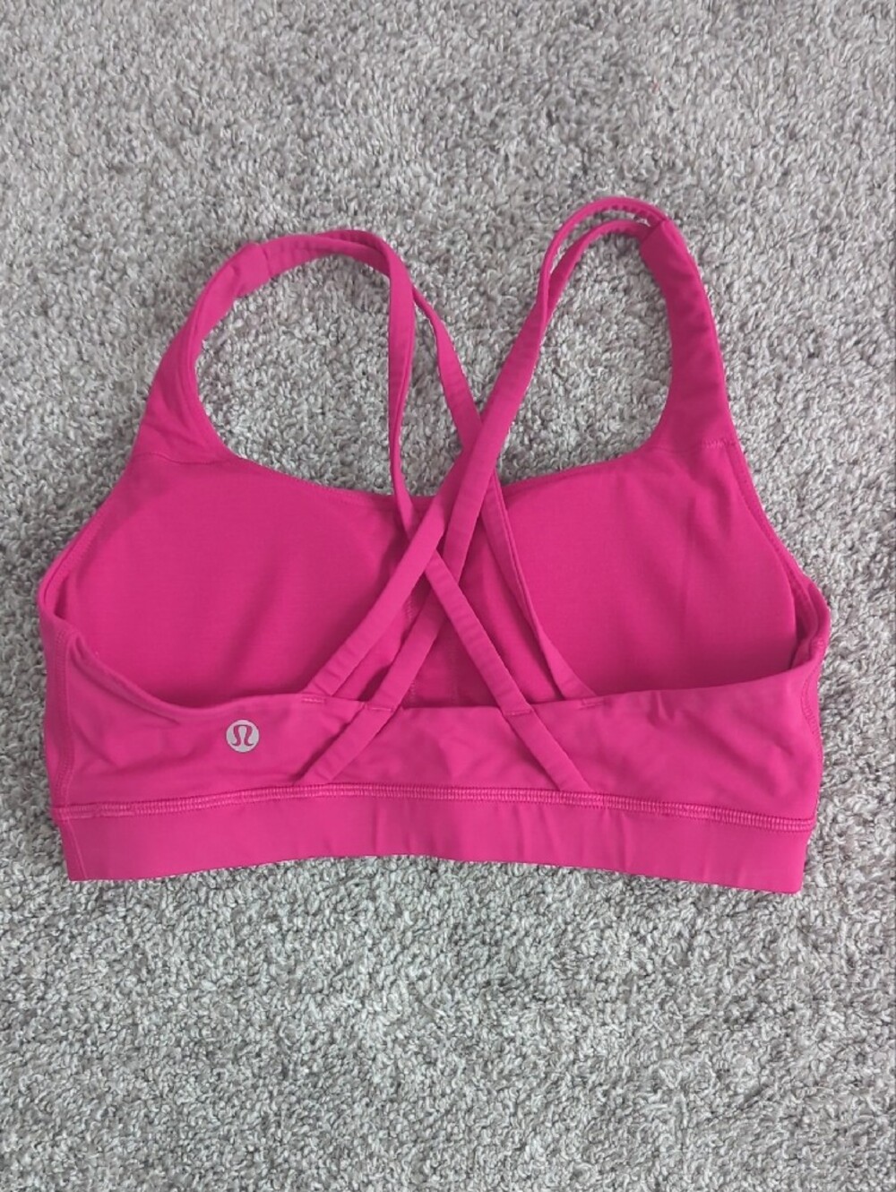 lululemon Energy Bra
Medium Support, B–D Cups - Picture 2 of 4
